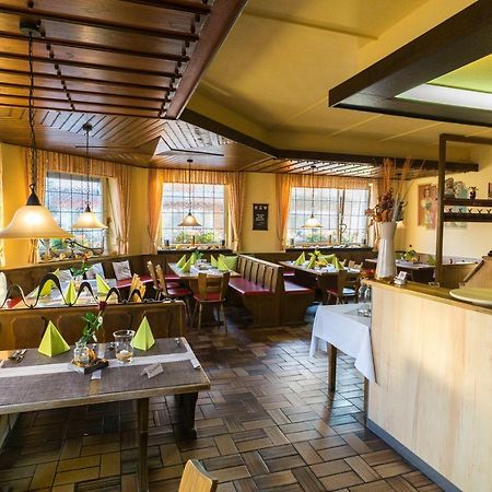 Hotel Gasthof Rose غنزبرغ المظهر الخارجي الصورة