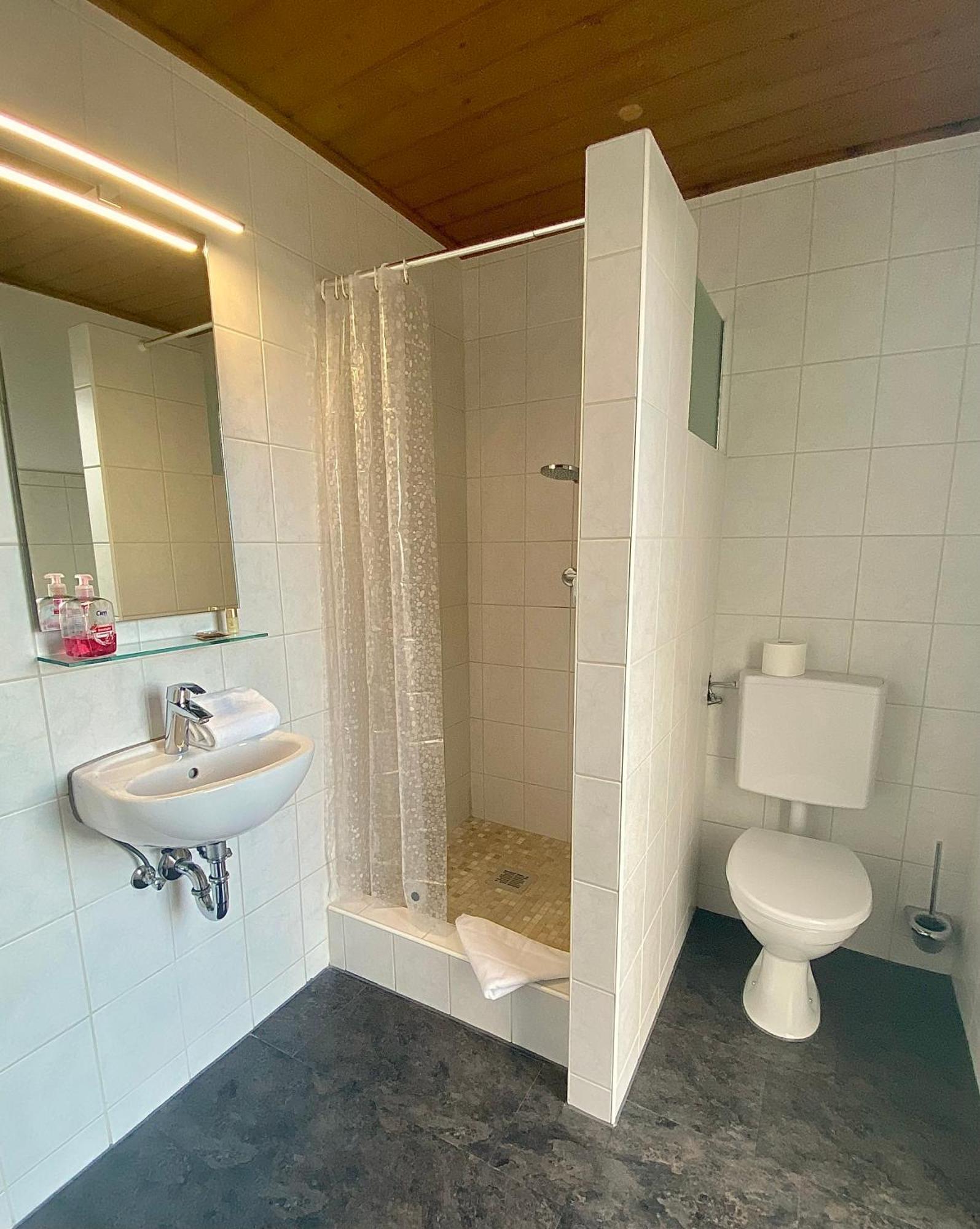 Hotel Gasthof Rose غنزبرغ المظهر الخارجي الصورة