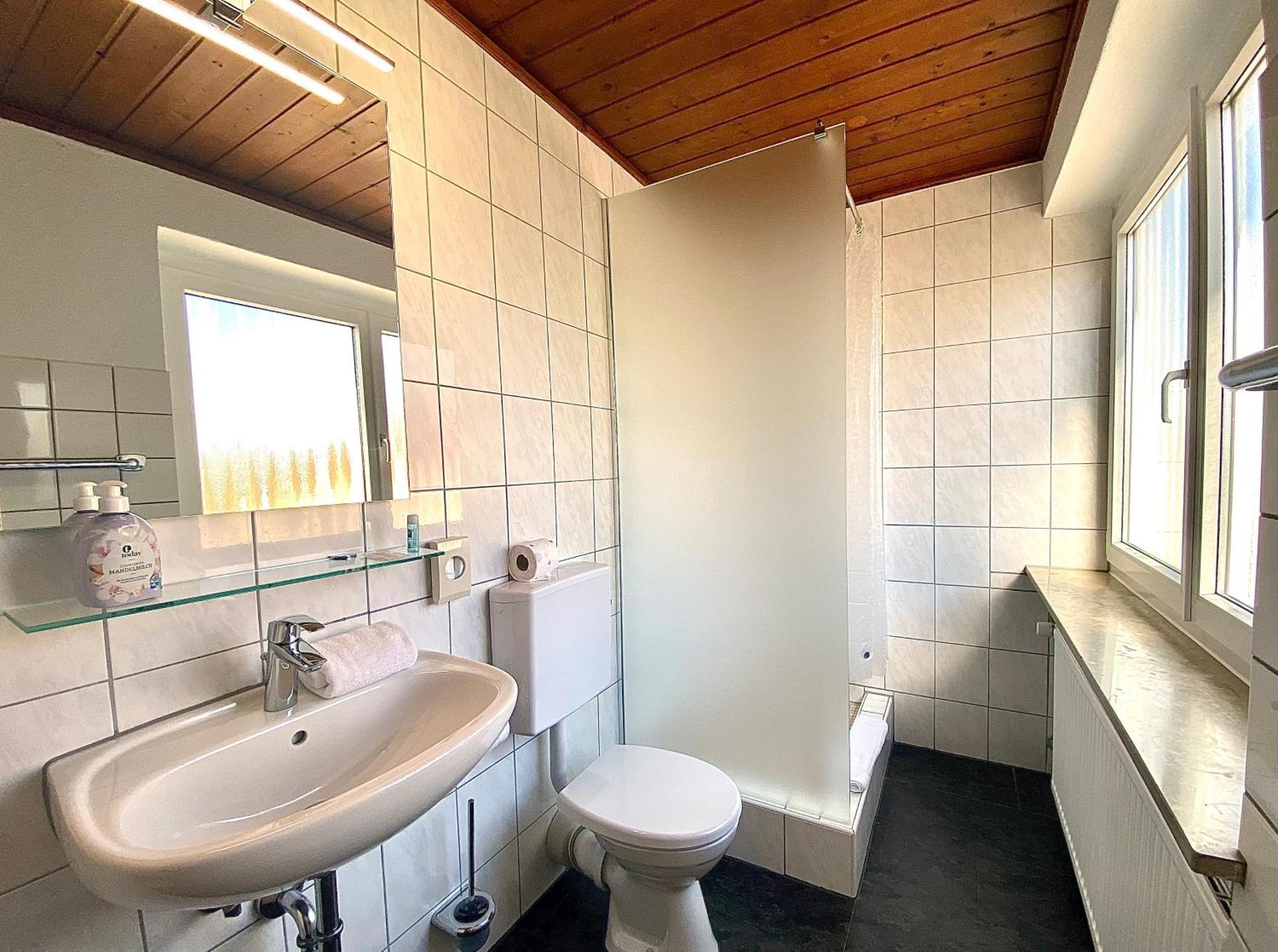Hotel Gasthof Rose غنزبرغ المظهر الخارجي الصورة